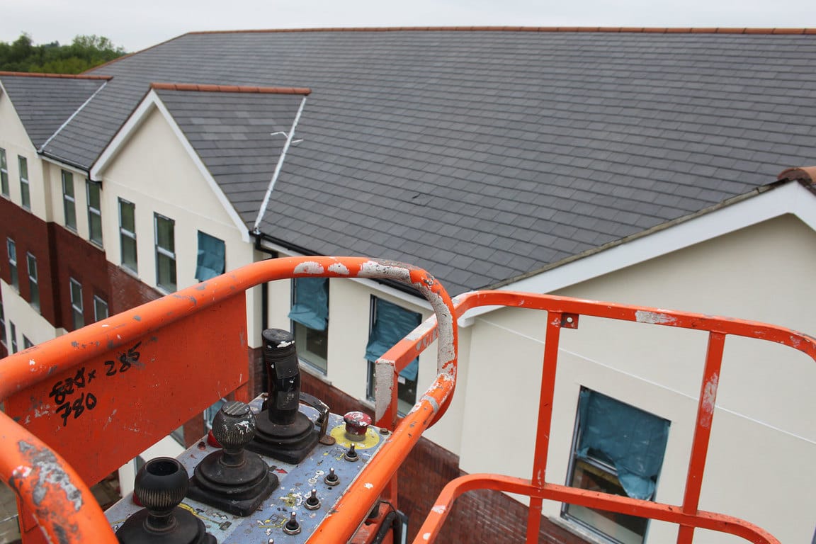 Expert Roof Cleaning Services in Birmingham