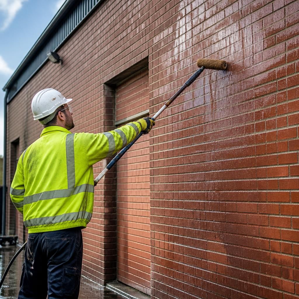 Brick preservation techniques