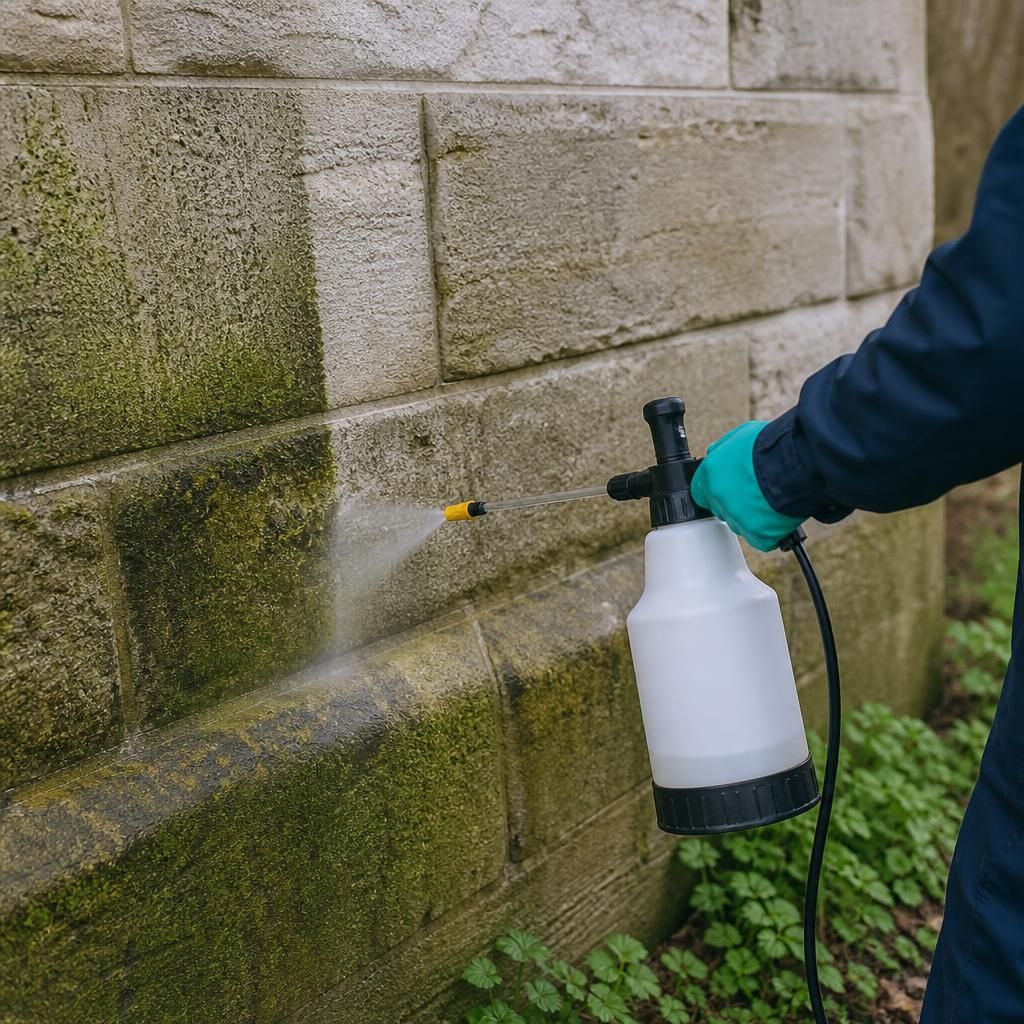 Eco-friendly nature of bio cleaning