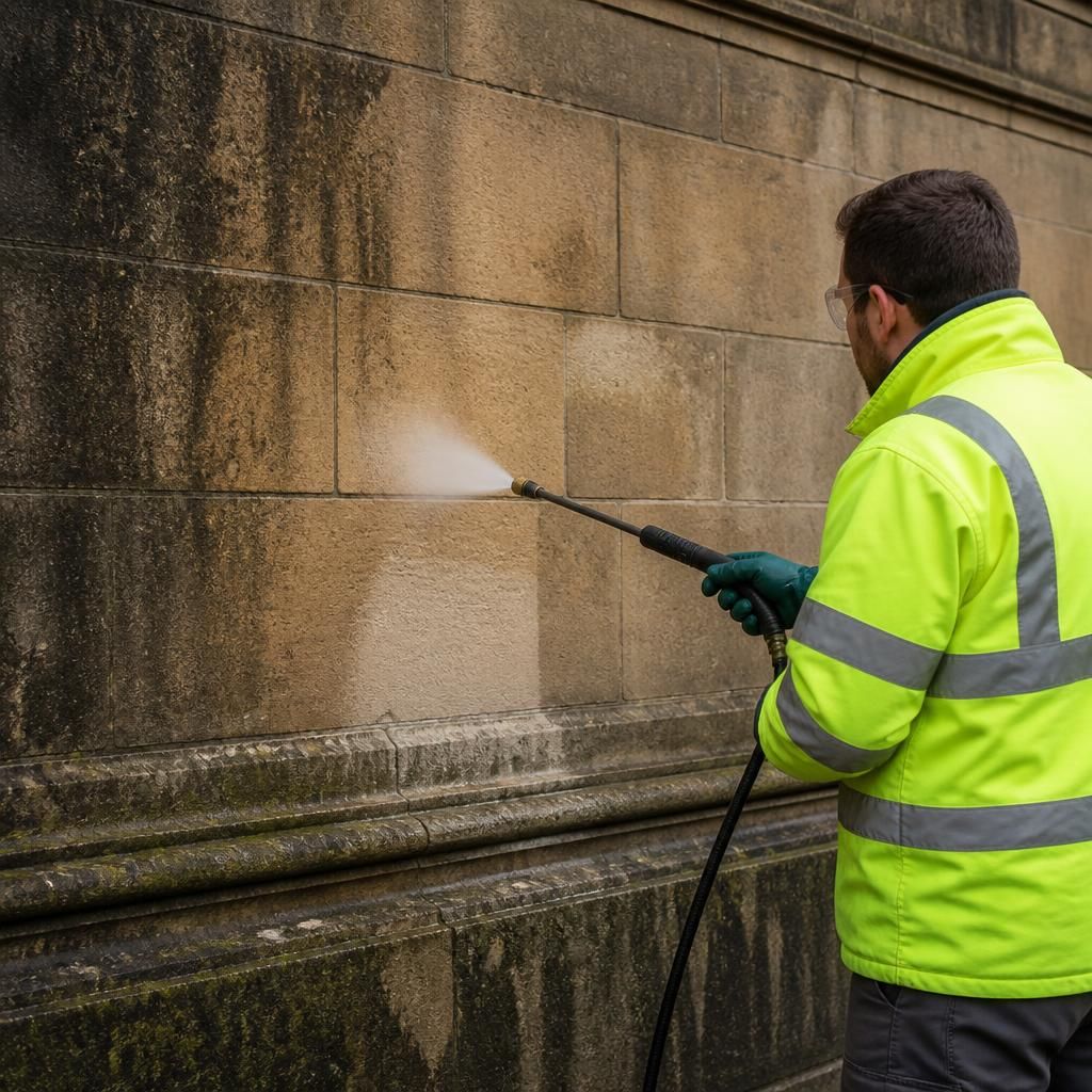 Tailored bio cleaning solutions